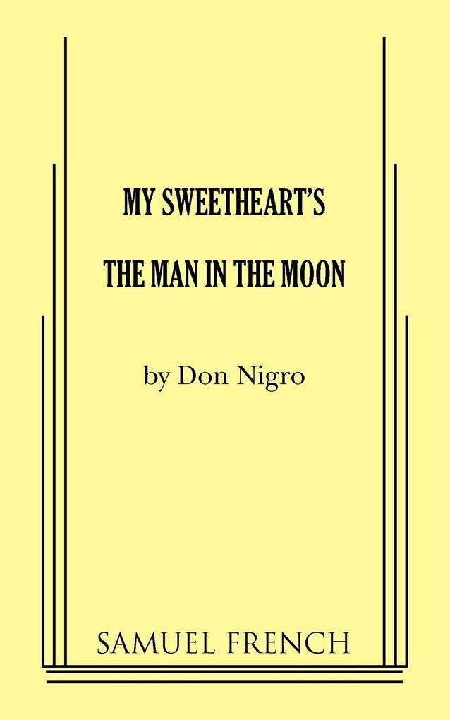 My Sweetheart's the Man in the Moon