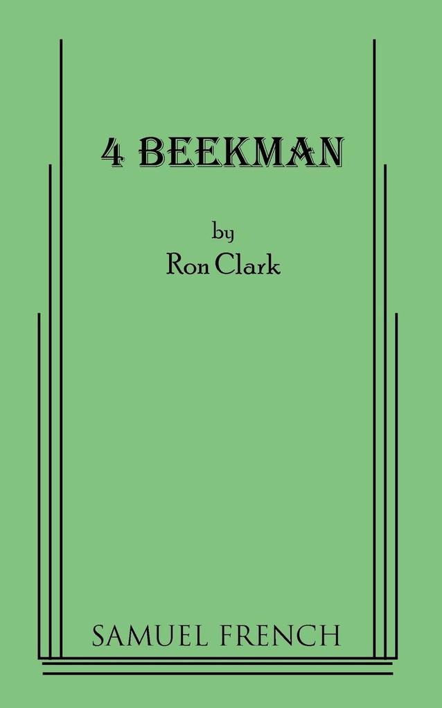4 Beekman