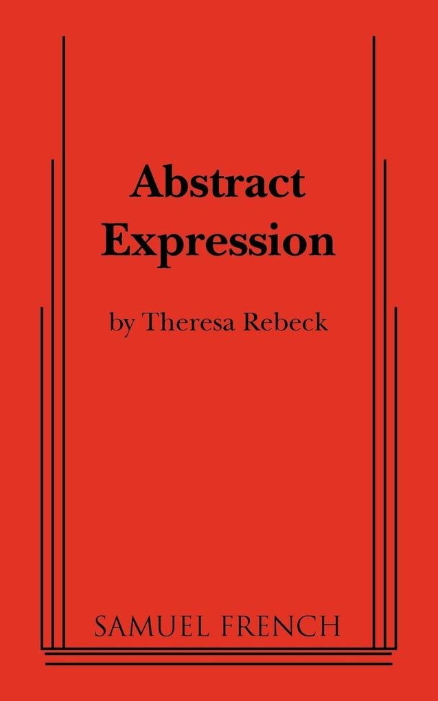 Abstract Expression