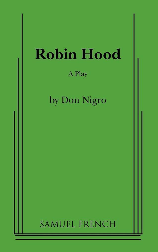 Robin Hood