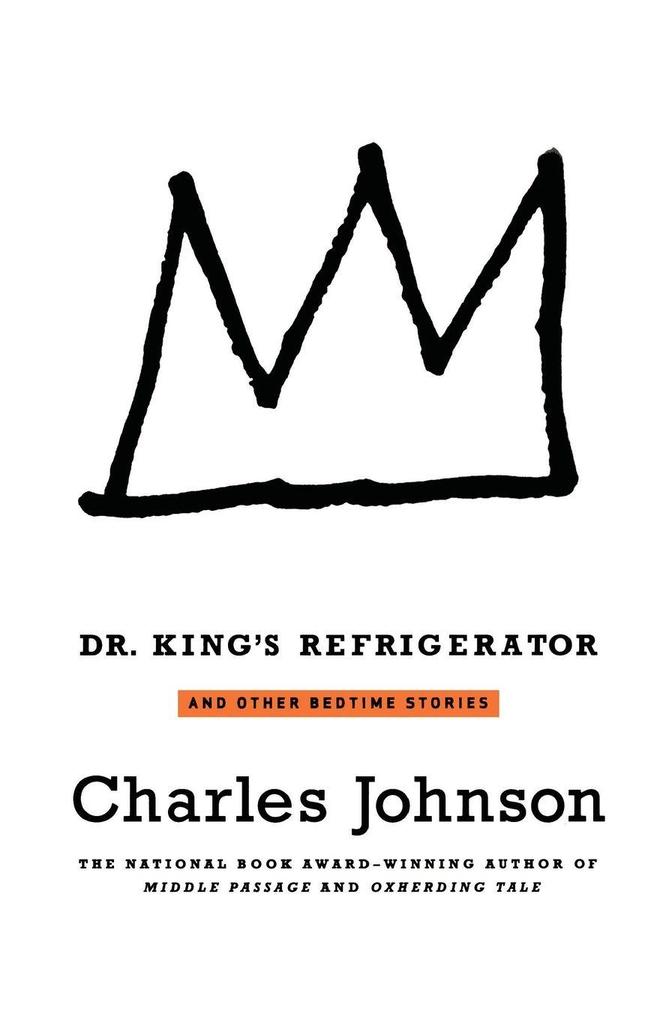 Dr. King's Refrigerator