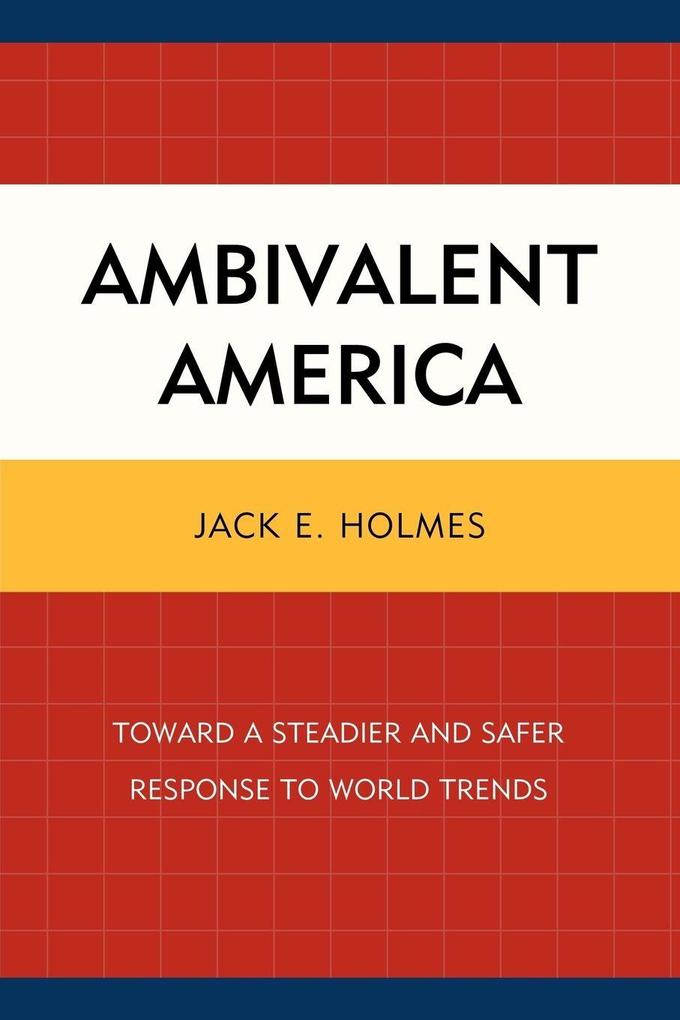 Ambivalent America