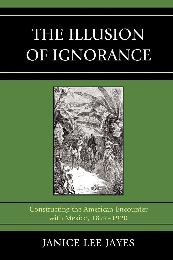 Illusion of Ignorance