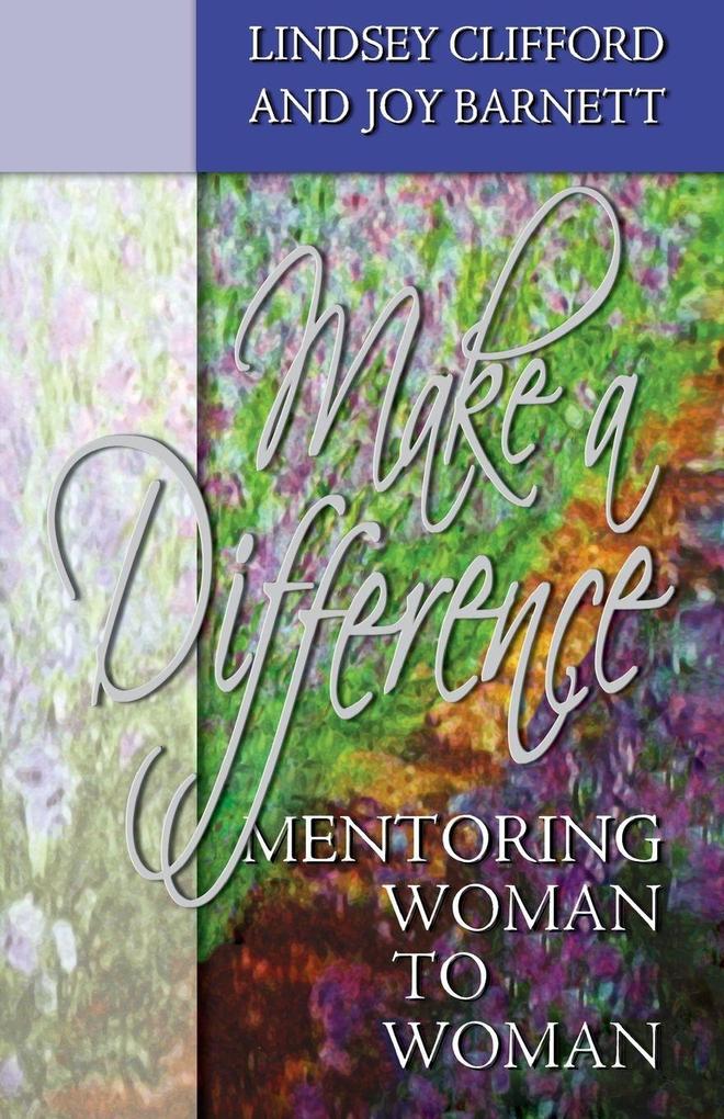 The Make a Difference