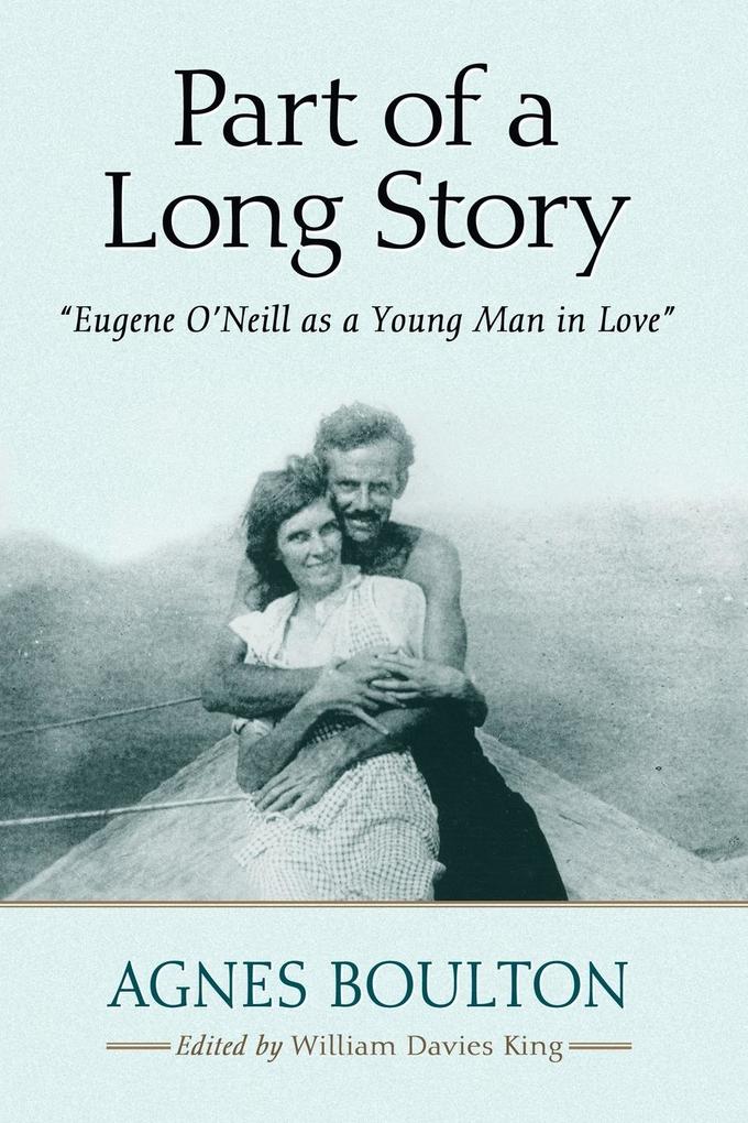 Part of a Long Story