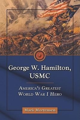 George W. Hamilton USMC