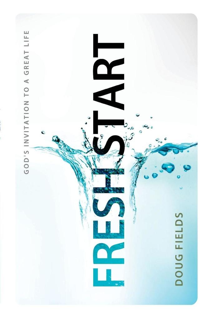 The Fresh Start