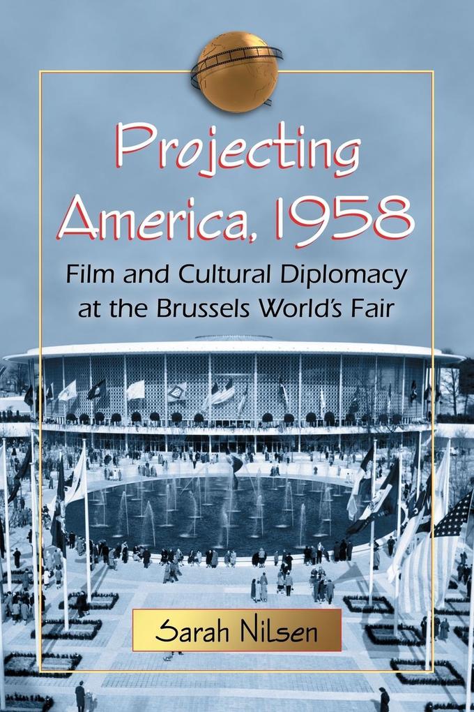 Projecting America 1958