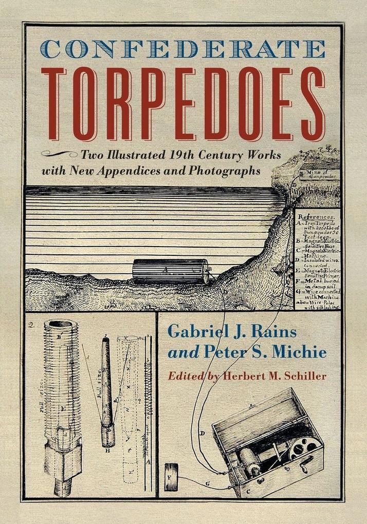 Confederate Torpedoes