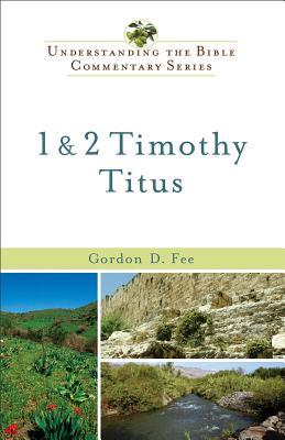 1 & 2 Timothy Titus