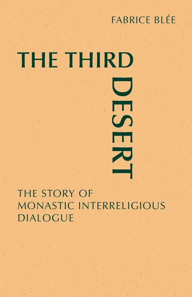 The Third Desert