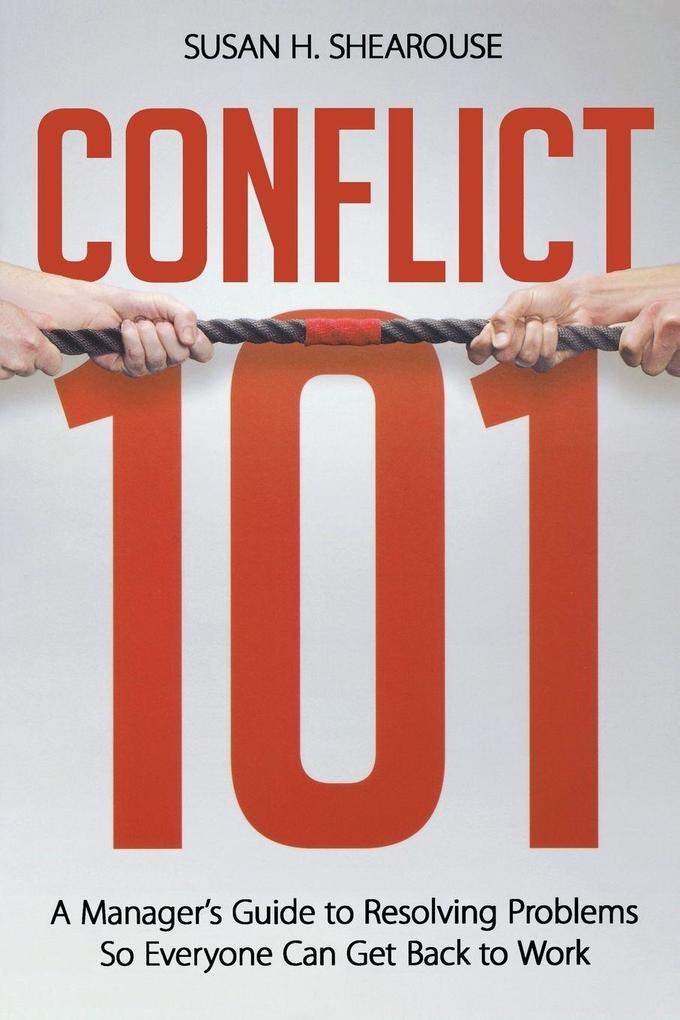 The Conflict 101