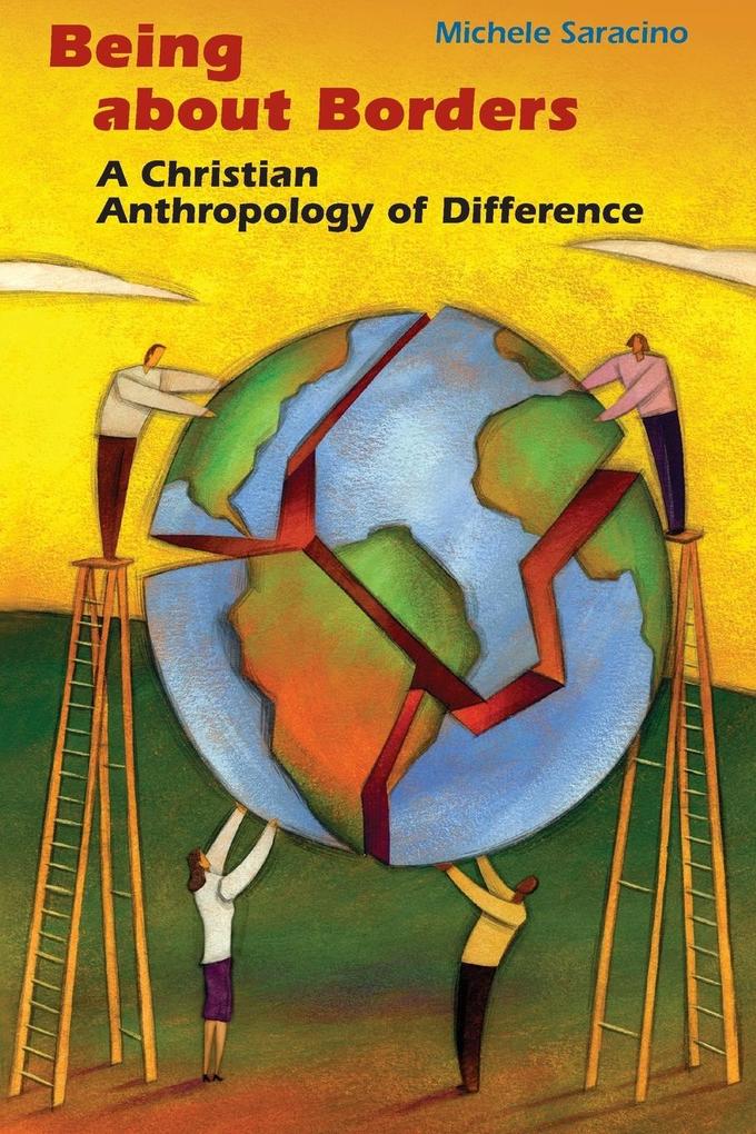 Being about Borders