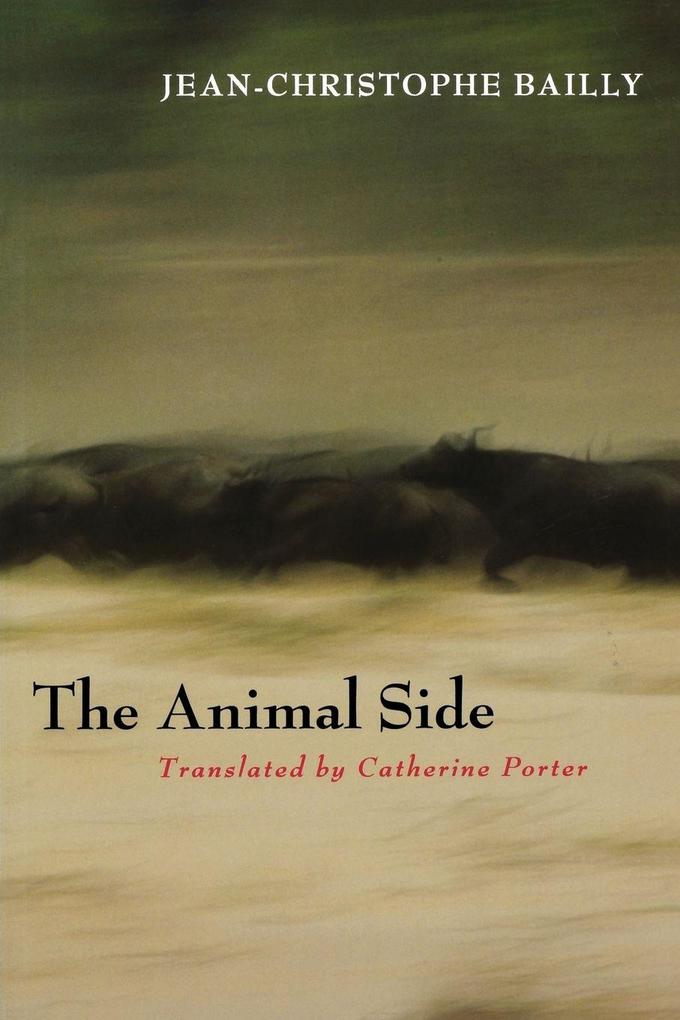 The Animal Side