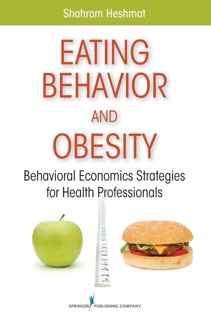 Eating Behavior and Obesity