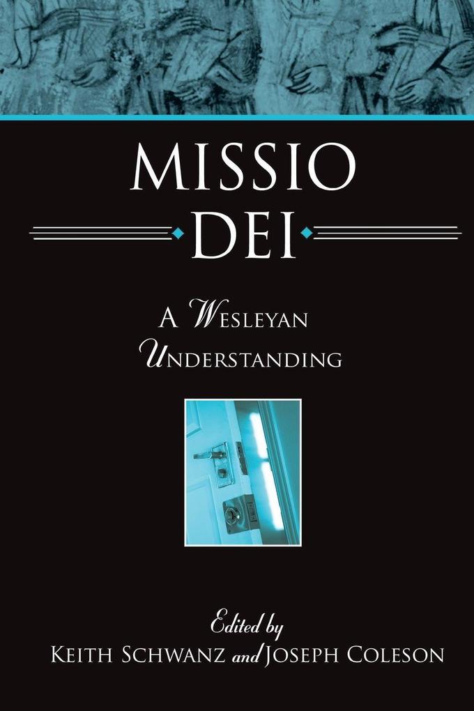 Missio Dei