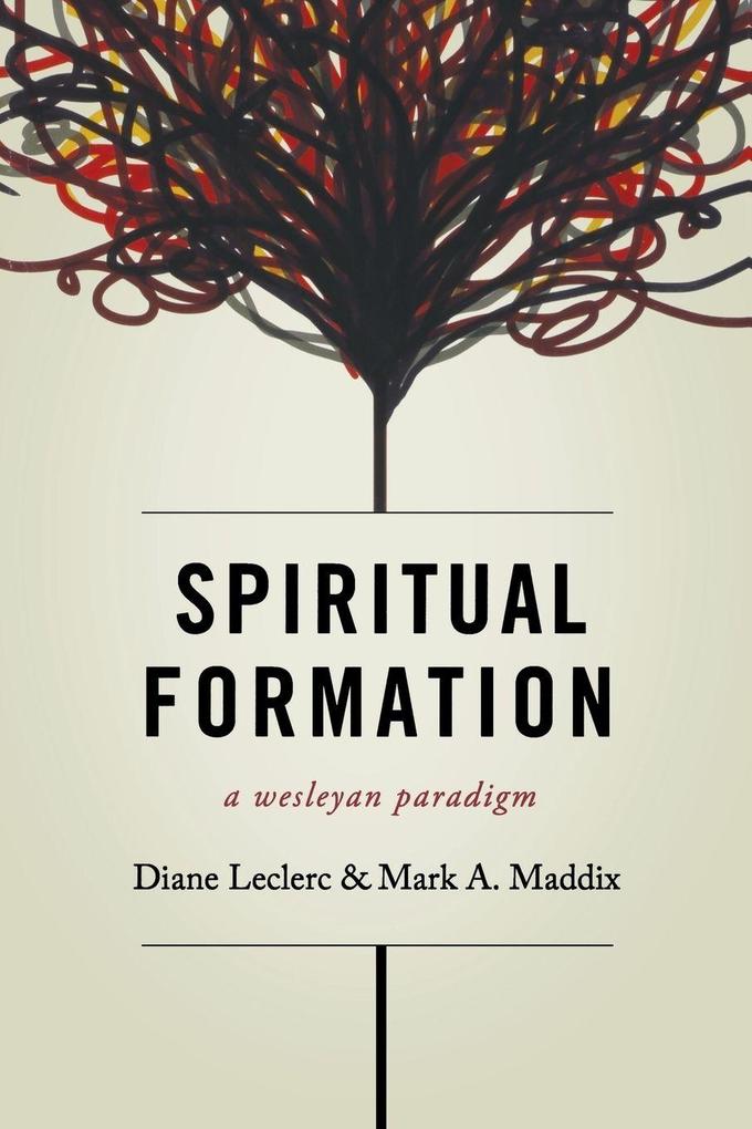 Spiritual Formation