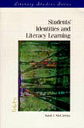 Students‘ Identities and Literacy Learning
