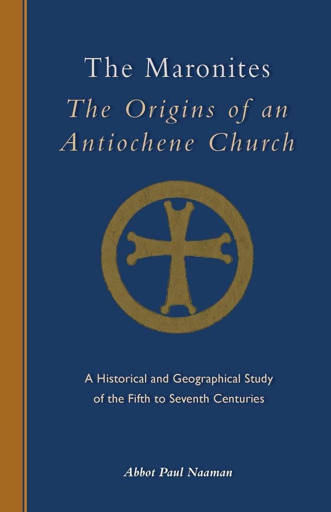 The Maronites