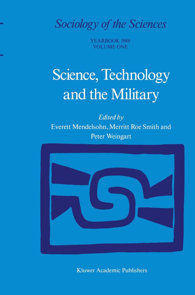 Science Technology and the Military