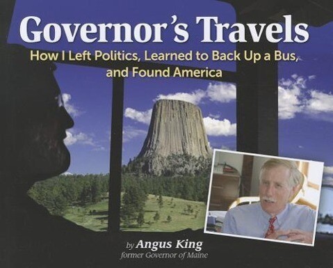 Governor‘s Travels