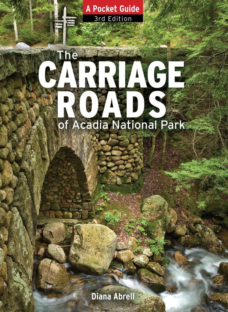 Carriage Roads of Acadia