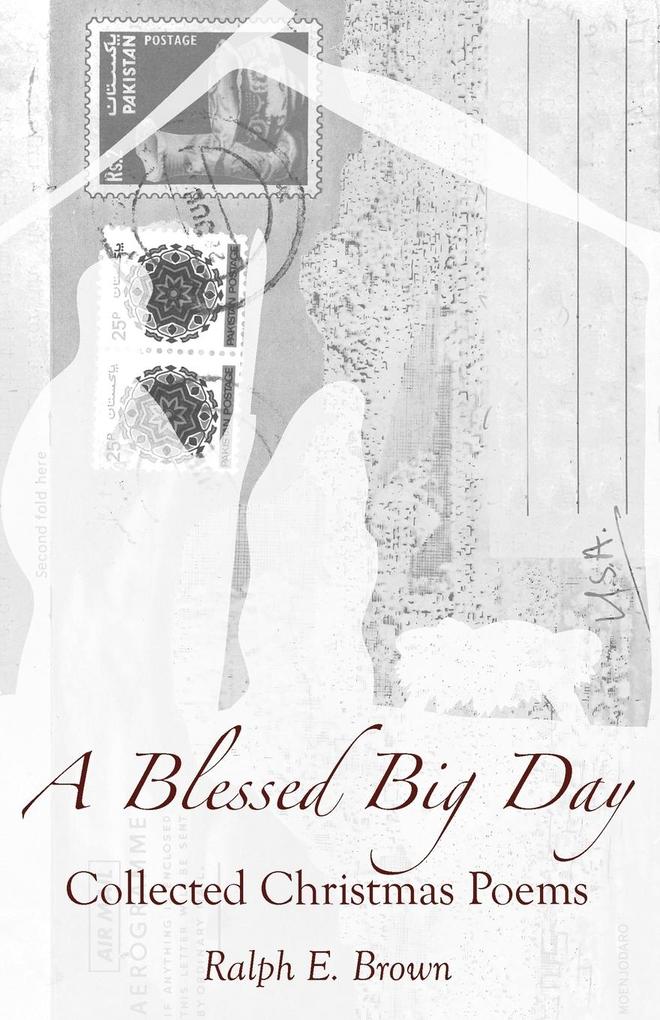 A Blessed Big Day