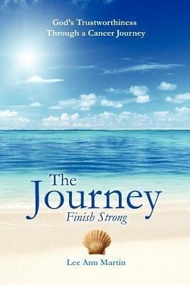 The Journey - Keith Martin/ Lee Ann Martin