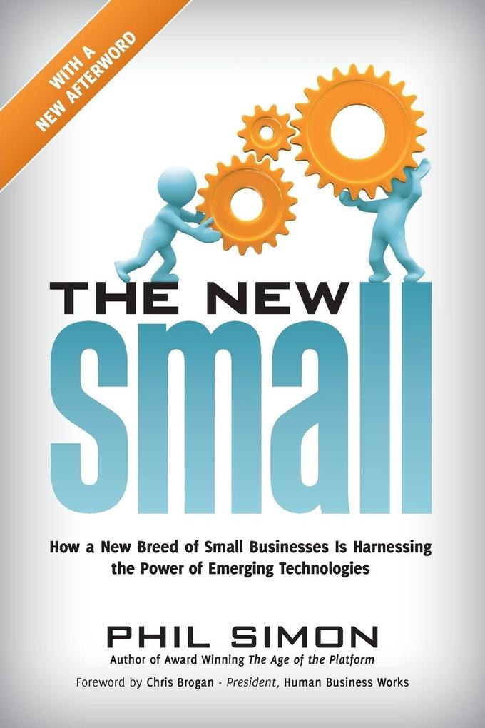 The New Small