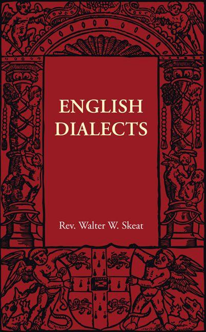 English Dialects