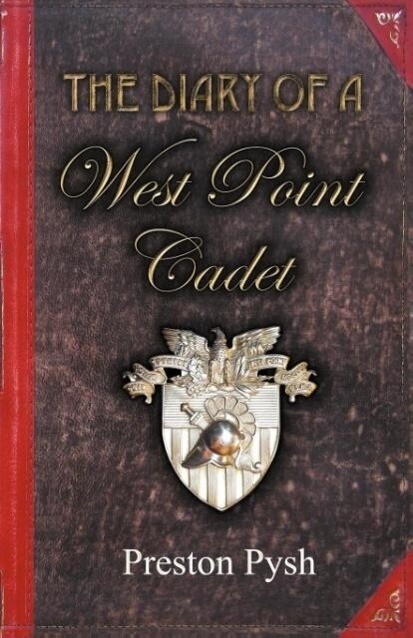 The Diary of a West Point Cadet