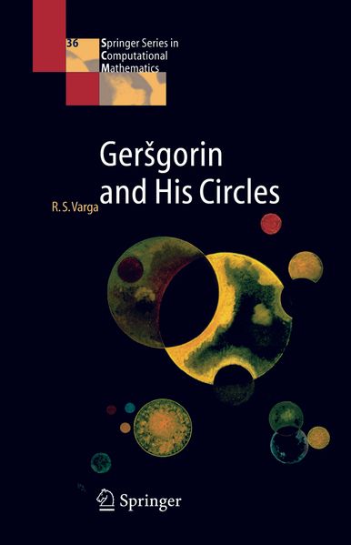 Gergorin and His Circles