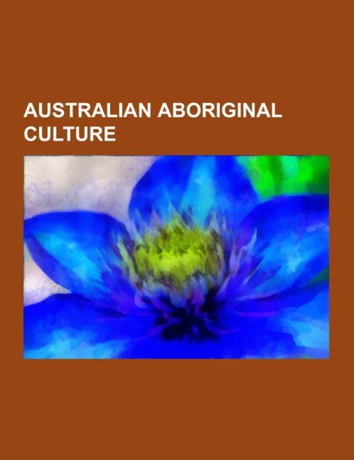Australian Aboriginal culture