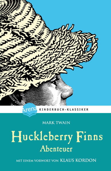 Image of Huckleberry Finns Abenteuer