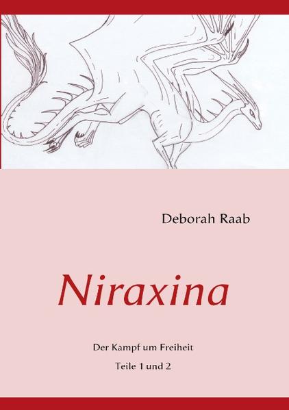 Niraxina - Deborah Raab
