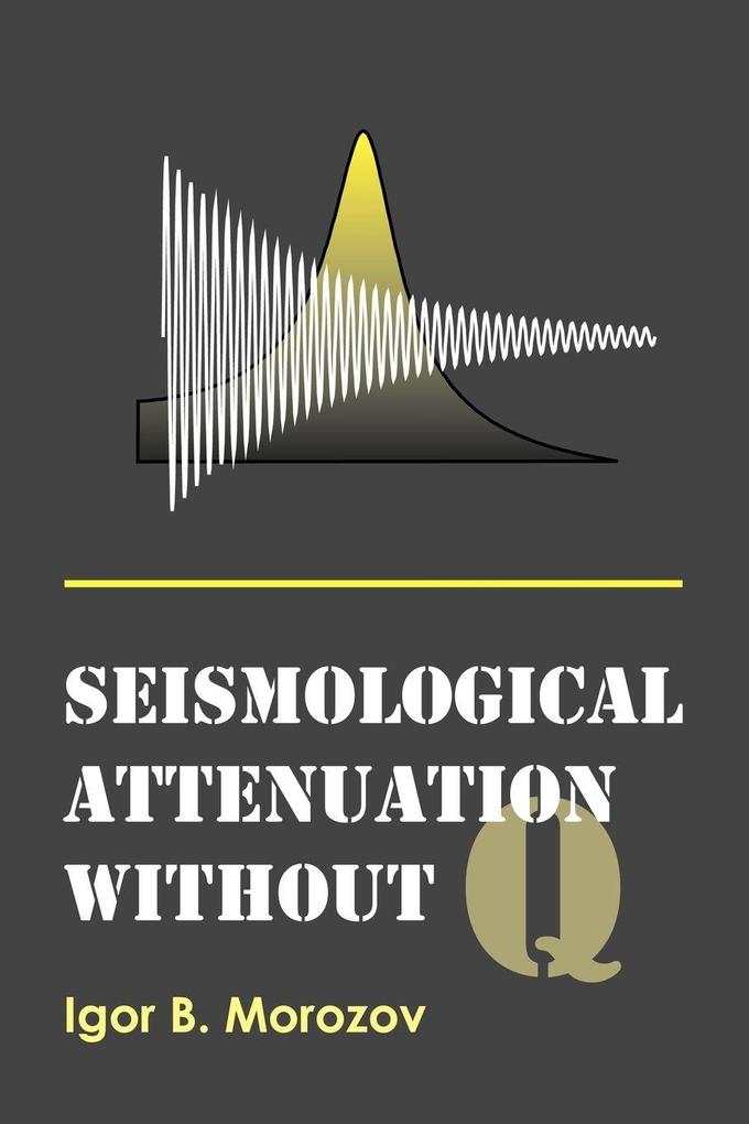 Seismological Attenuation Without Q
