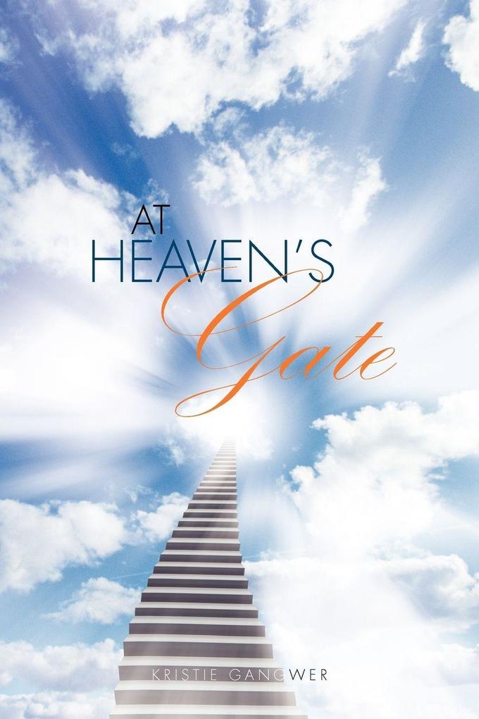 At Heaven's Gate