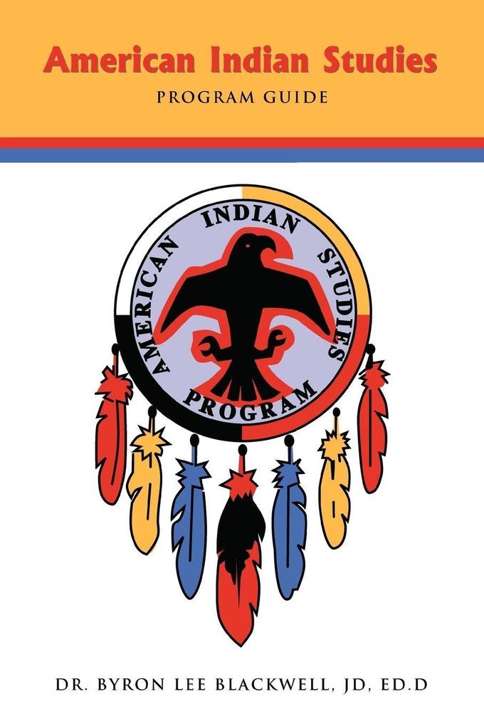 American Indian Studies Program Guide