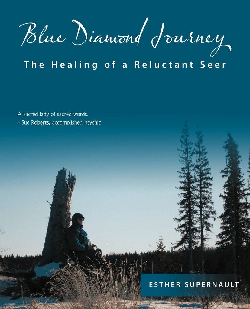 Blue Diamond Journey
