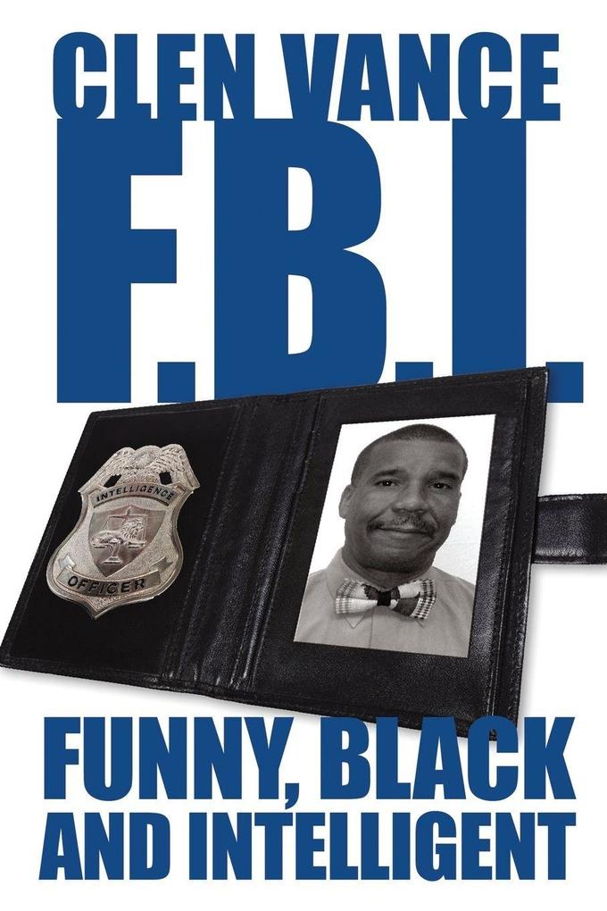 Clen Vance F.B.I.
