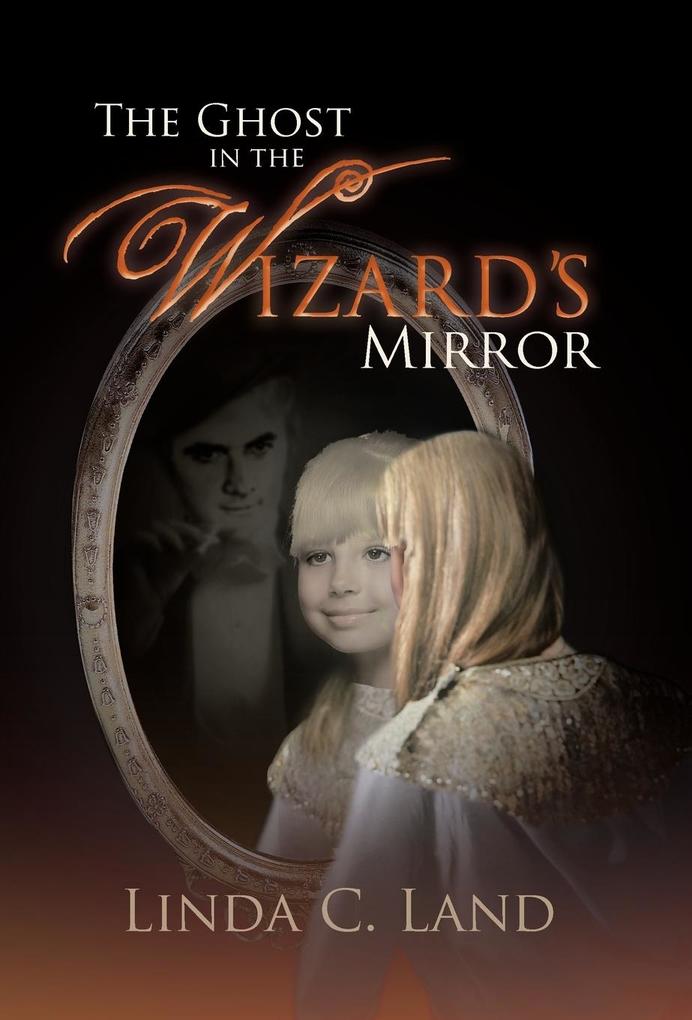 The Ghost in the Wizard‘s Mirror