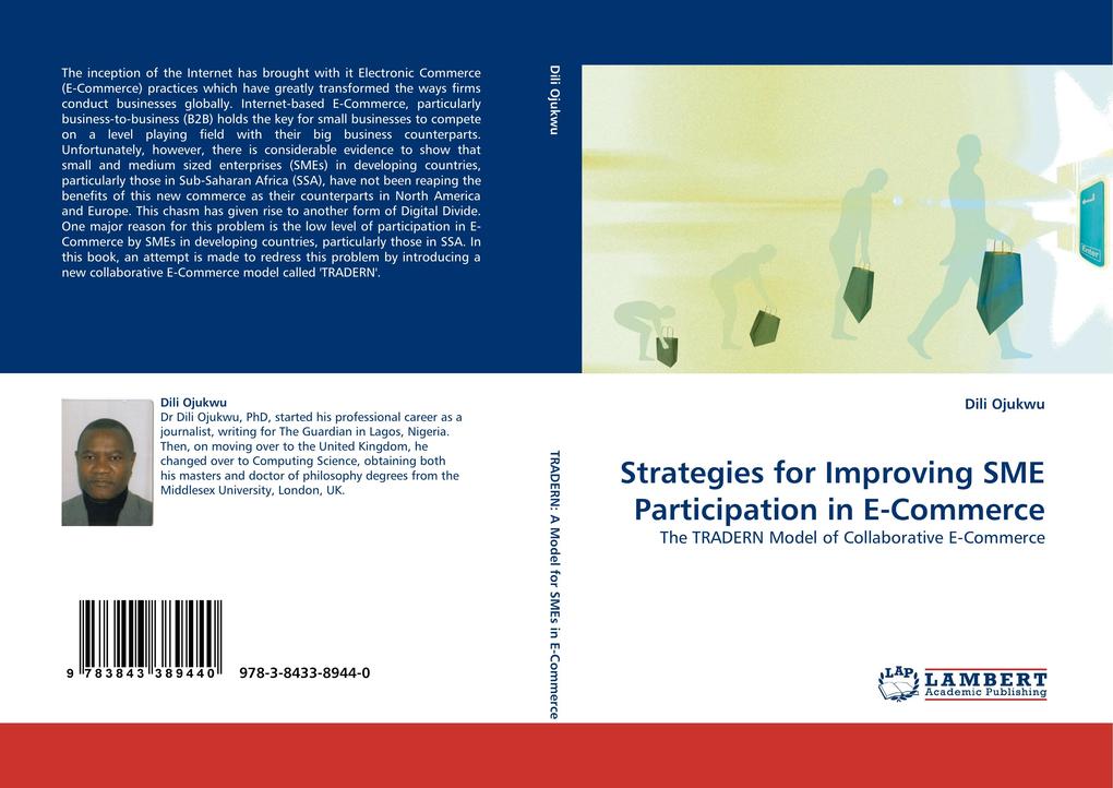 Strategies for Improving SME Participation in E-Commerce