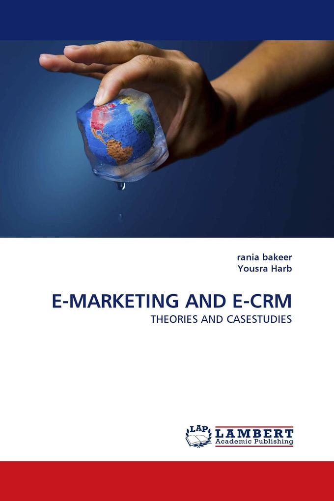 E-MARKETING AND E-CRM
