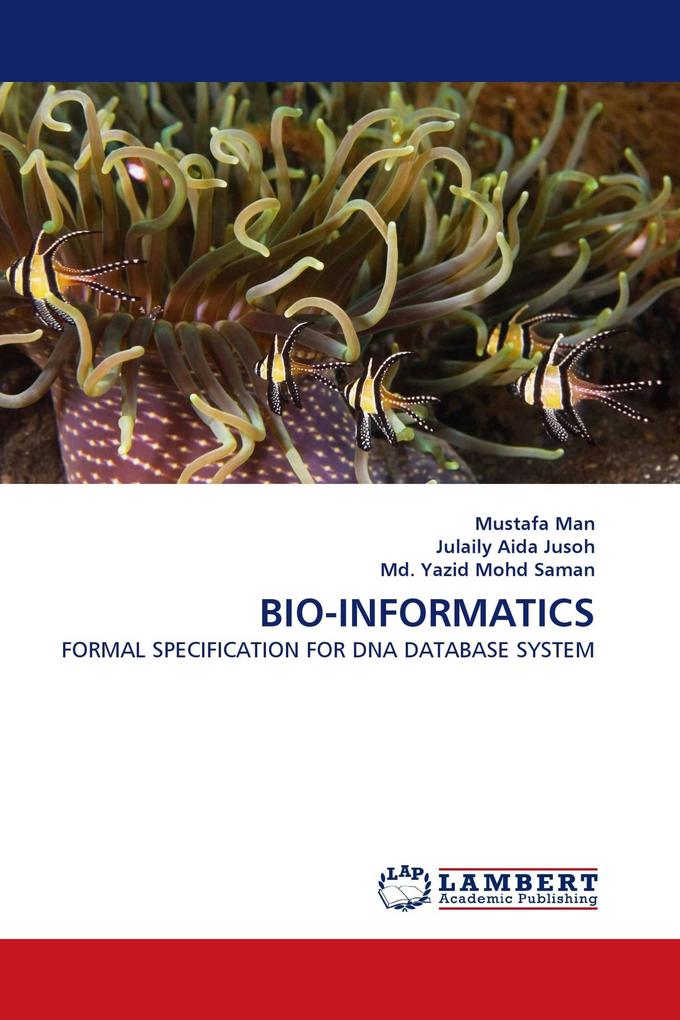 BIO-INFORMATICS