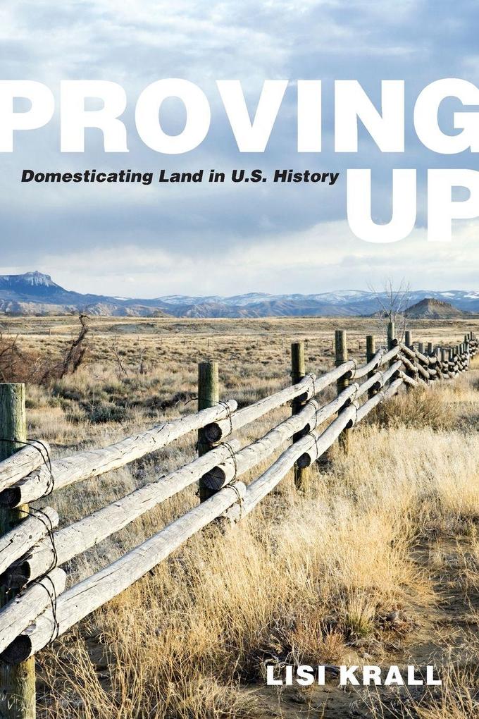 Proving Up