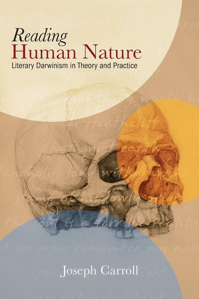 Reading Human Nature