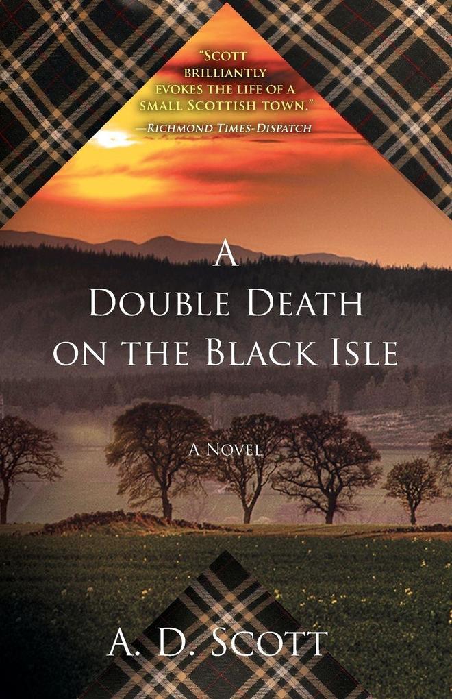 A Double Death on the Black Isle