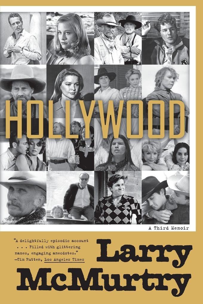 POD Hollywood