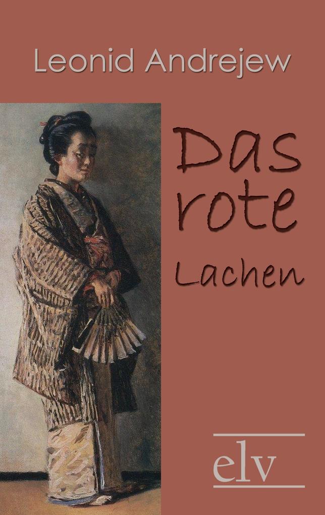 Das rote Lachen