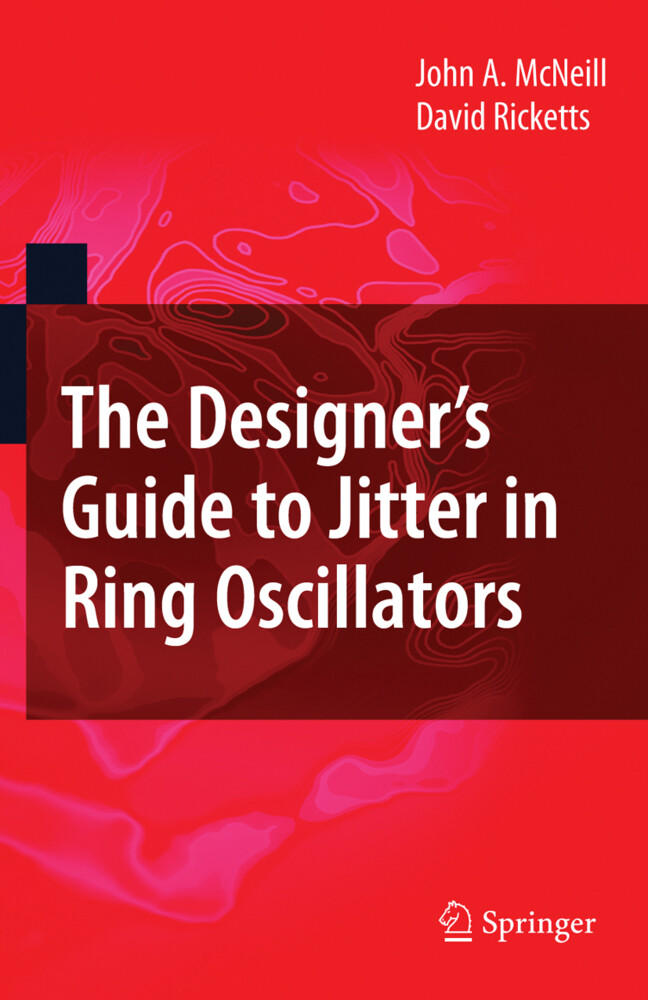 The er‘s Guide to Jitter in Ring Oscillators